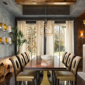 Photo of Madden-McFarland Interiors