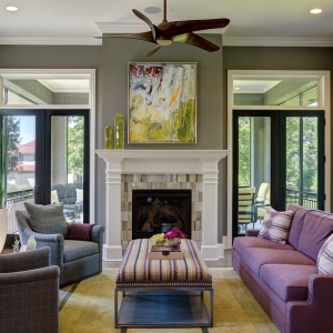 Photo of Madden-McFarland Interiors