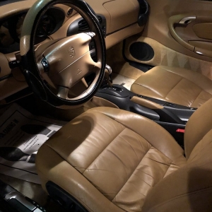 Photo of CV Mobile Auto Spa