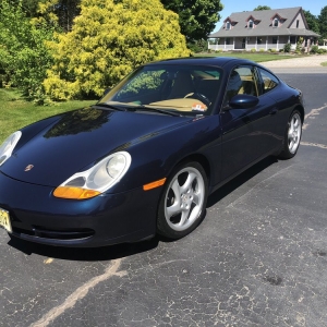 Photo of CV Mobile Auto Spa