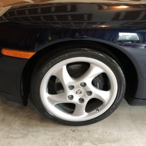 Photo of CV Mobile Auto Spa