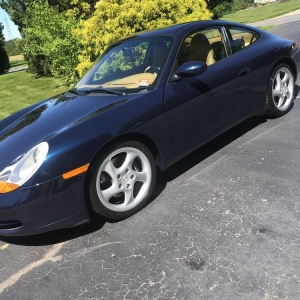 Photo of CV Mobile Auto Spa