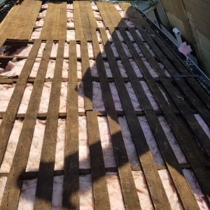 Photo of Barragan Roofing