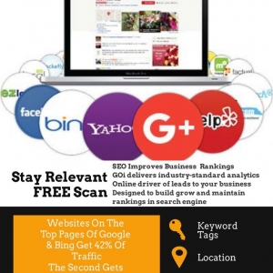 Photo of Gordon Branding Group