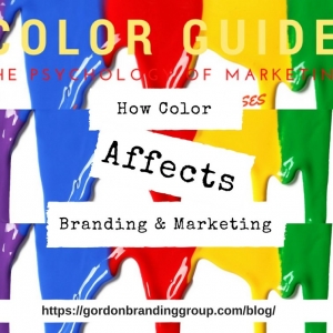 Photo of Gordon Branding Group