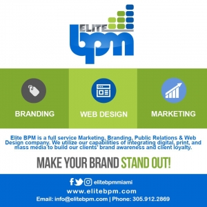 Photo of Elite BPM