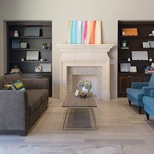 Photo of United Tile
