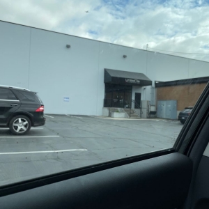 Photo of United Tile