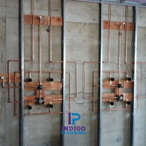 Photo of Indigo Plumbing