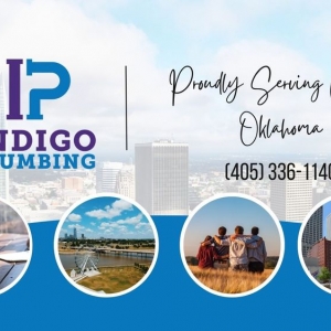 Photo of Indigo Plumbing