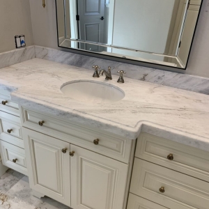 Photo of Bright Stone Marble & Granite