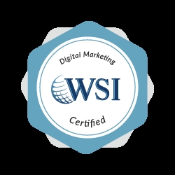 Photo of Jennifer Hanshew - WSI Digital Marketing
