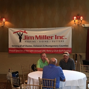 Photo of Miller Jim Roofing & Siding