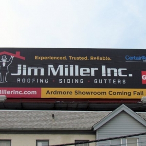 Photo of Miller Jim Roofing & Siding