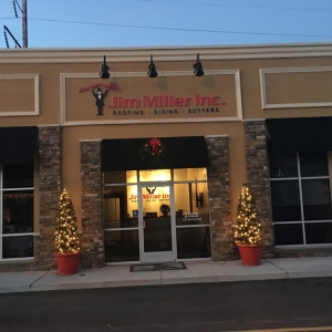 Photo of Miller Jim Roofing & Siding