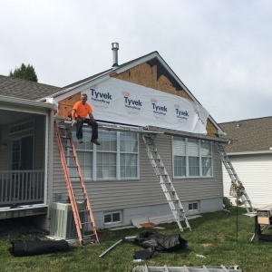 Photo of Miller Jim Roofing & Siding