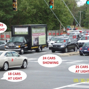 Photo of Moody Mobile Billboards