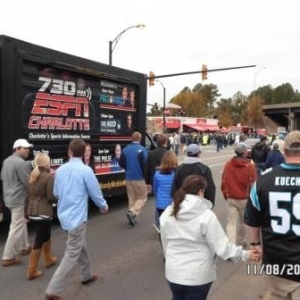 Photo of Moody Mobile Billboards