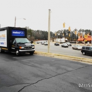 Photo of Moody Mobile Billboards