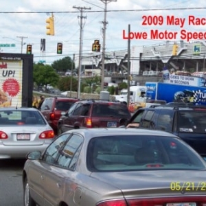 Photo of Moody Mobile Billboards