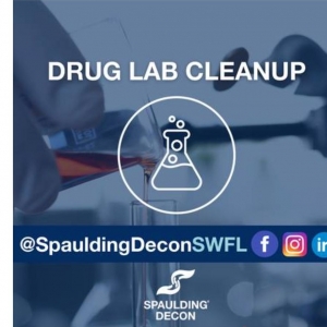 Inglewood Spaulding Decon