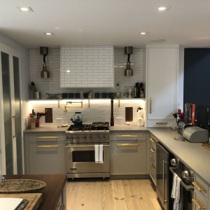 Danbury Costa Remodeling