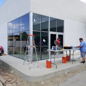 Photo of Mega Glass and Mirror