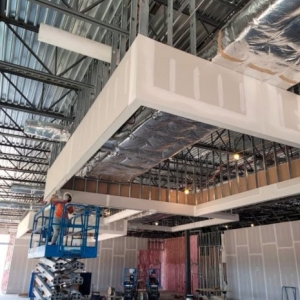 San Jose Black Diamond Drywall
