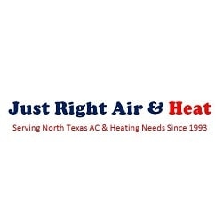 Photo of Just Right Air & Heat