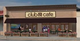 Photo of Club E Atlanta