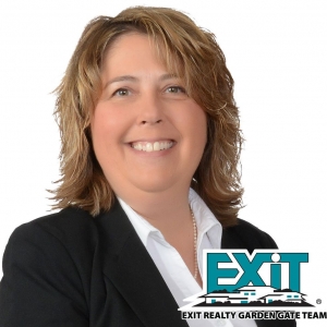 Photo of Rebecca Richards - EXIT Realty Garden Gate Team