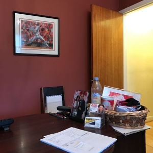 Photo of Steve Goldflam & Associates