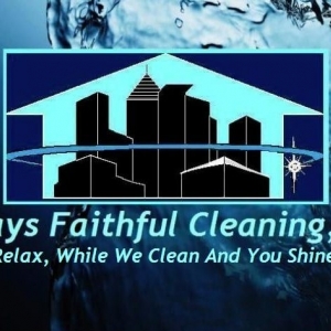 Photo of Always Faithful Cleaning