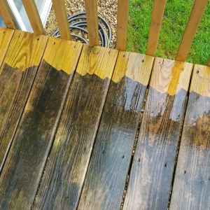 Arlington Exclusive Pressure Washing