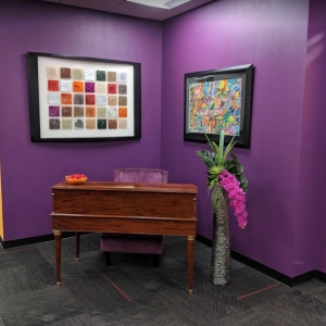 Photo of Sigrid Insull Design