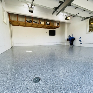 Photo of Garage Floors 1 Day