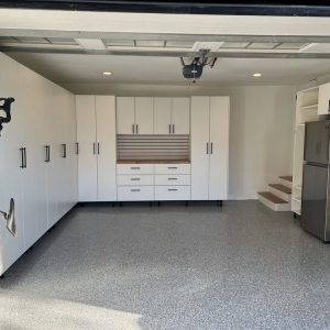 Photo of Garage Floors 1 Day