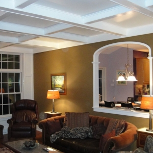 Photo of Sowa Woodworking