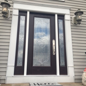 Photo of Taylor Door