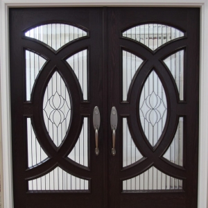 Photo of Taylor Door