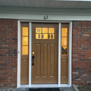 Photo of Taylor Door