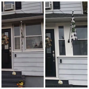 Photo of Taylor Door