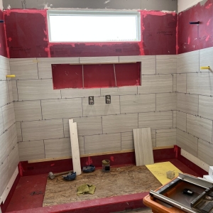 Las Vegas Jr Tile