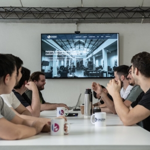 Photo of KAIZEN Softworks