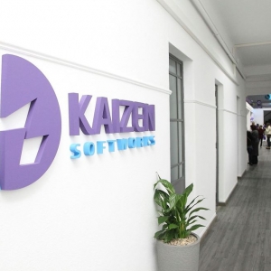 Photo of KAIZEN Softworks