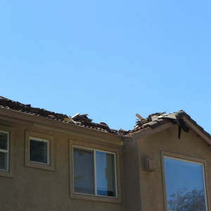 Photo of Landeros Quality Roofing Services