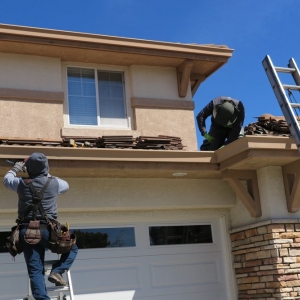 Photo of Landeros Quality Roofing Services