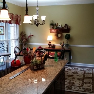Fort Mill Howard's General Contracting