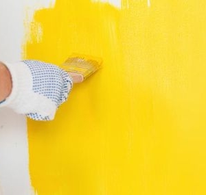Photo of Cabinet Coatings