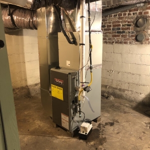 Photo of Inspired Heating and Cooling